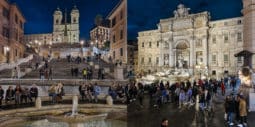 Météo à Rome en décembre
