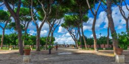 Free things to do in Rome